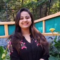 Vidhi Makwana
