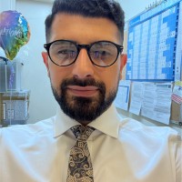 Seyed Milad Alboushokateh