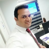 Prashant Saste