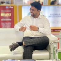 Kakinada Sai Kumar