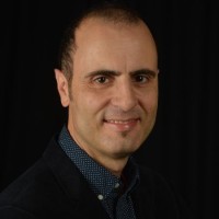 Dr. Marco D'Aprile