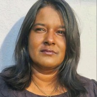 Maria Vogt (Ergokonsulenten)