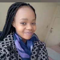 Busisiwe Rashokeng
