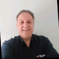 Ken Stuart