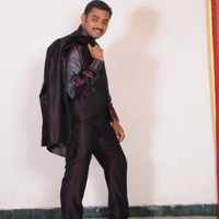 karthi keyan