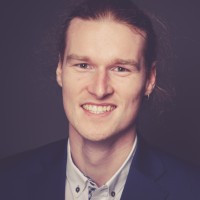 Dominik Krause