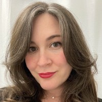 Ashlea Halpern