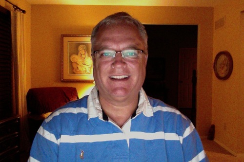 John Shelley