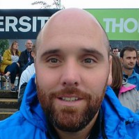 Jonathan Coles