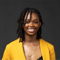 Kyesha Buckham