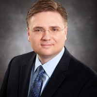 Michael Priest