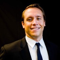 Luke Mehring