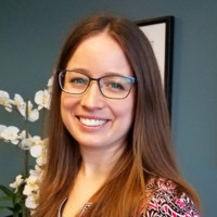 Suzanne Boren, Shrm-Scp