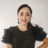 Mery Garcia Angel
