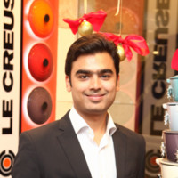 Ankur Damani