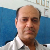 Rajesh Sakariya