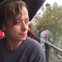Ben Knight