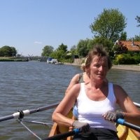 Dietske van der Brugge