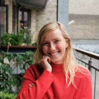 Louise Kronborg Erlendsson