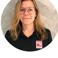 Cissi Geft