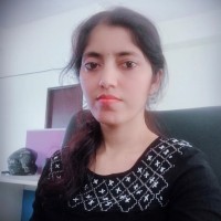 Deepika Upadhyay