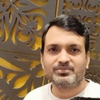 Amit Kumar Sharma