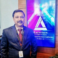 Ayan Banerjee