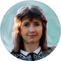Светлана Мацкевич