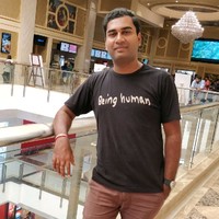 Arun Veera Balaji