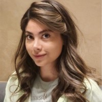 Yasamin Farzad