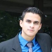 Jose Carrion Alva, P.E.