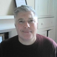 Richard Wilkes