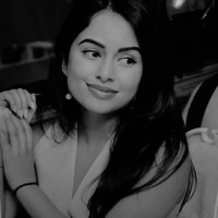 Tharshika Gnanachelvan
