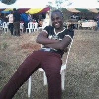 Kelvin Maina
