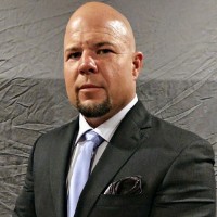 Eric Alban