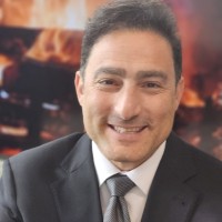Samer Halawi