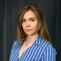 Valeriya Niskorodova