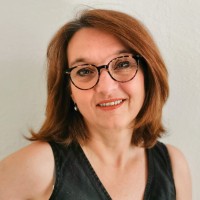 Isabelle Gillard