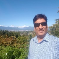 Ron Singh