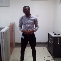 Oluwaseyi Adebayo