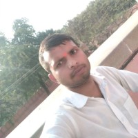 Kishan Kumar Patel