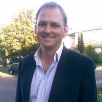 Michael Dalton