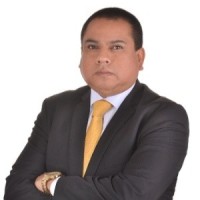 Marcos Christian Vicente Gomez