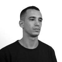 Massimiliano Parisi