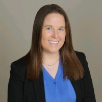 Megan R. Massey, Mba
