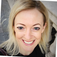 Amy Mathieson
