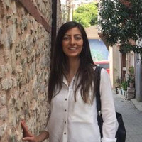 Yağmur Tuğçe Yıldız