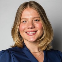 Sarah Van Nort
