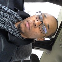 Roderick Brantley