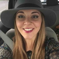 Rebecca Garnett